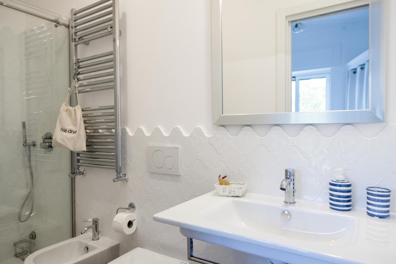 Amore Rentals - Resort Ravenna - Villa Cavaliere Massa Lubrense Exterior foto