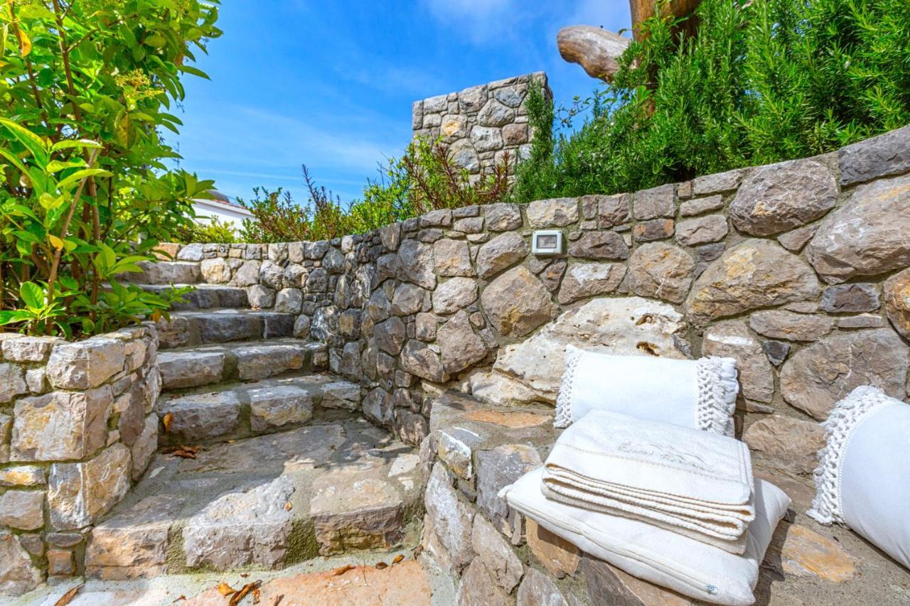 Amore Rentals - Resort Ravenna - Villa Cavaliere Massa Lubrense Exterior foto