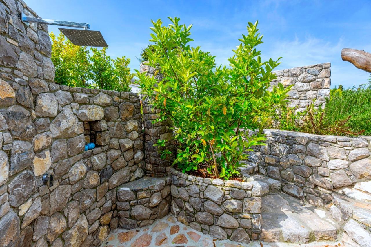 Amore Rentals - Resort Ravenna - Villa Cavaliere Massa Lubrense Exterior foto